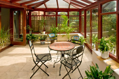 Oaklands conservatory quotes