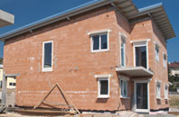 Oaklands home extensions