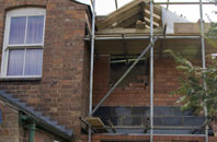 free Oaklands home extension quotes
