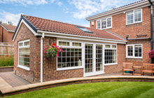 Oaklands house extension leads