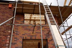 house extensions Oaklands